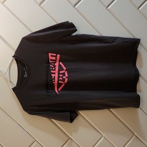 Under Armour Basketball Tee, L